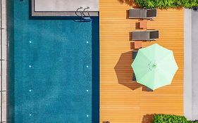 Oakwood Residence Sukhumvit 24 Bangkok